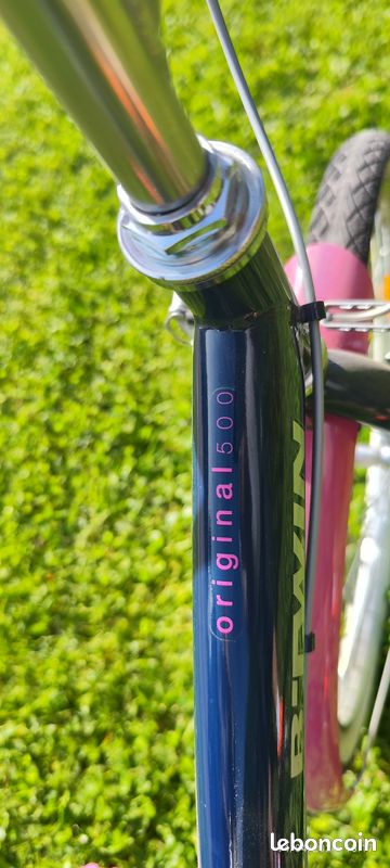 Vélo enfant (image 2)