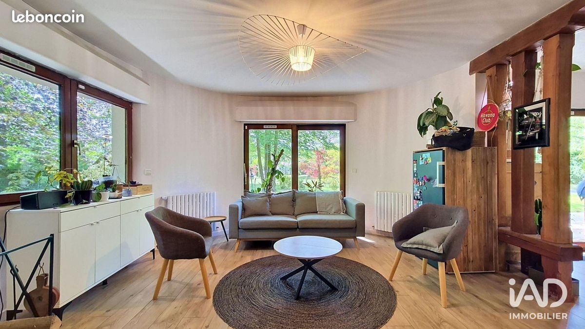 Maison familiale 6 pièces 204 m² (image 9)