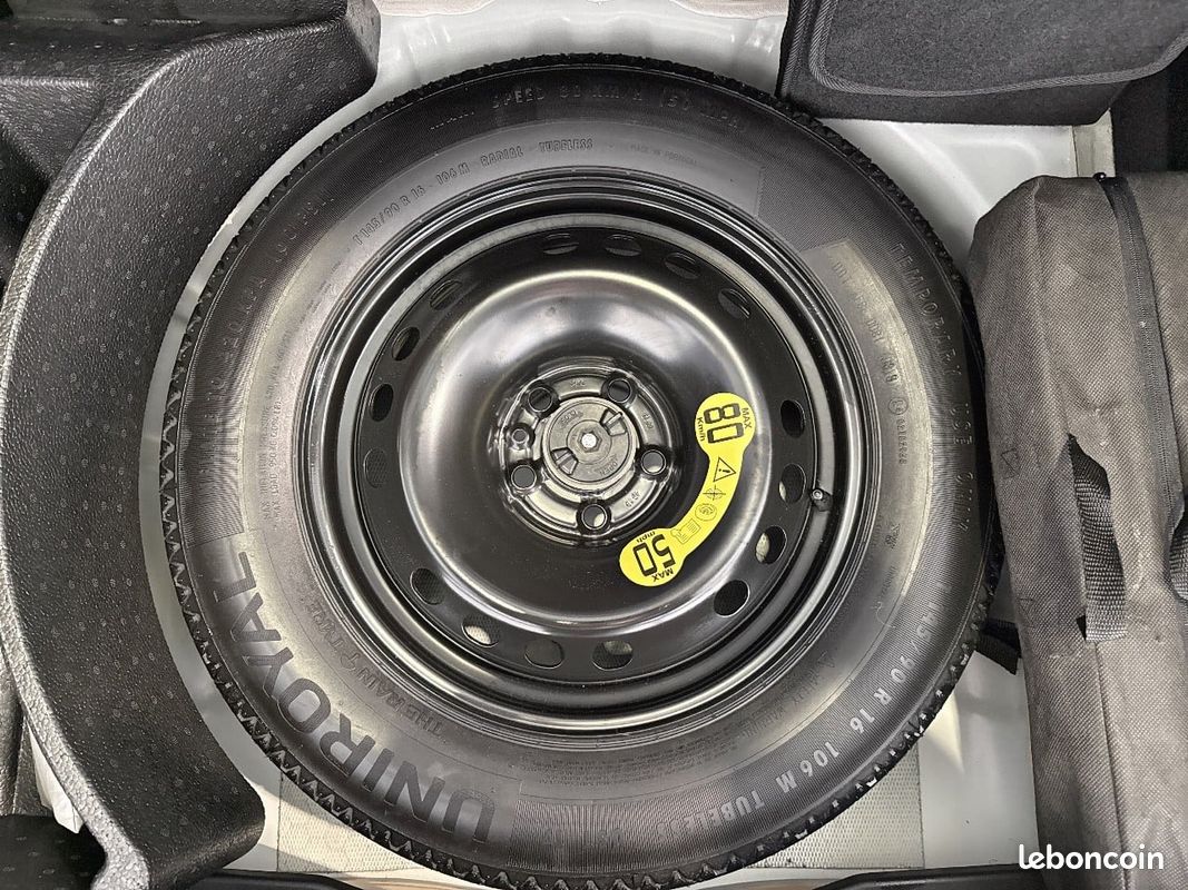 FIAT 500X 1.6 Multijet 120 ch DCT Cross (image 24)