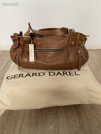 Sac Gerard Darel 24h Rebelle Sac Rebelle Gerard Darel Sac GÉRARD