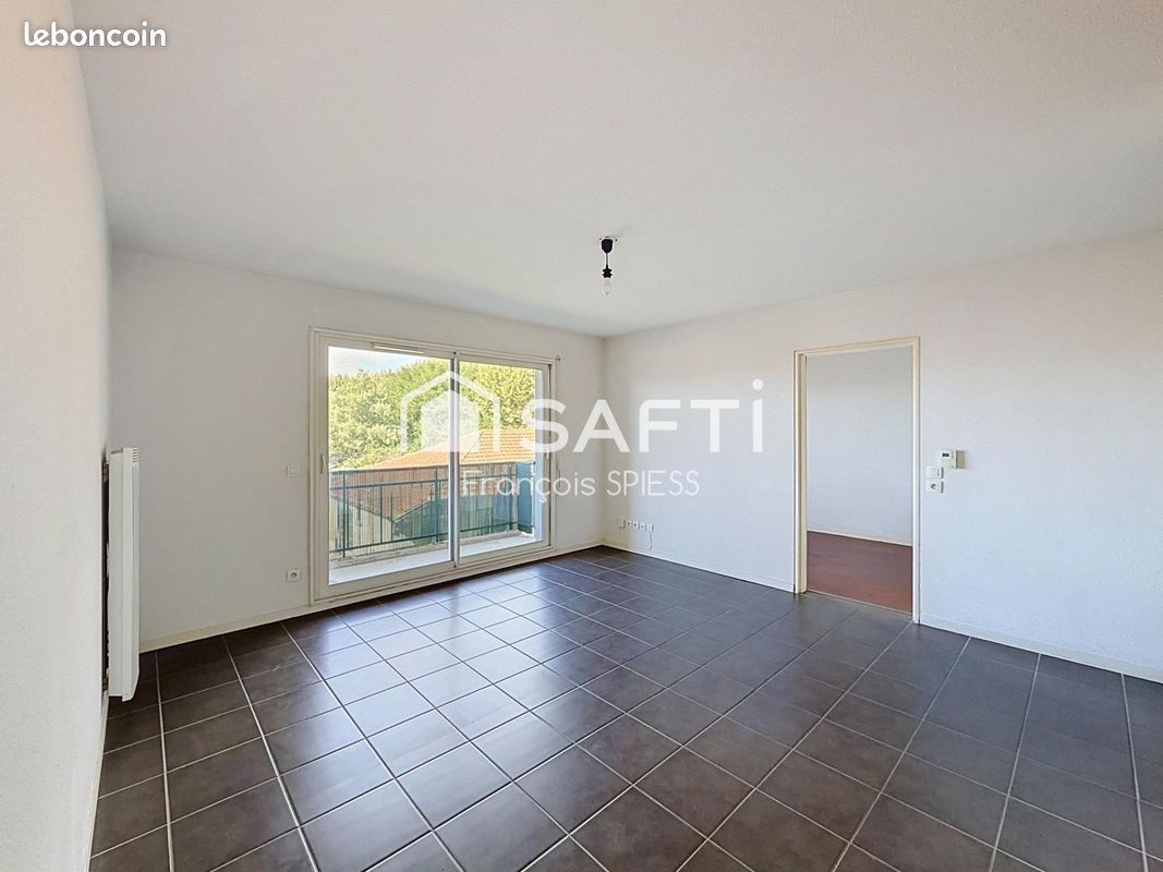 Appartement 3 pièces 60 m² · à Audenge · 60 m² · 209 500 €
