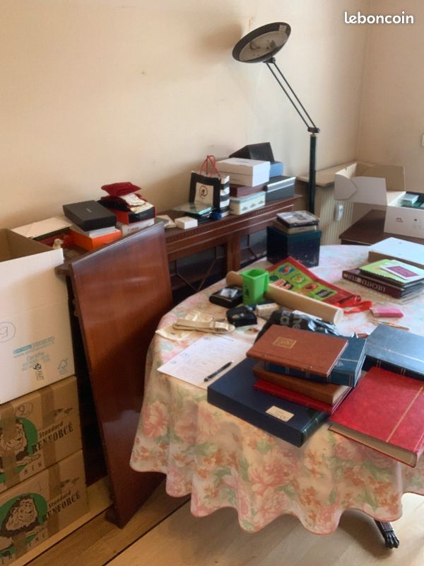 Vide appartement (image 4)