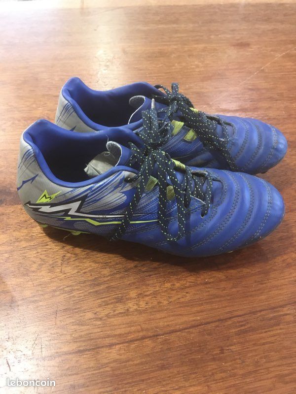 Crampons taille 35 (image 1)