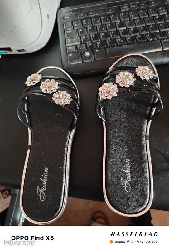 Chaussures l unité (image 3)
