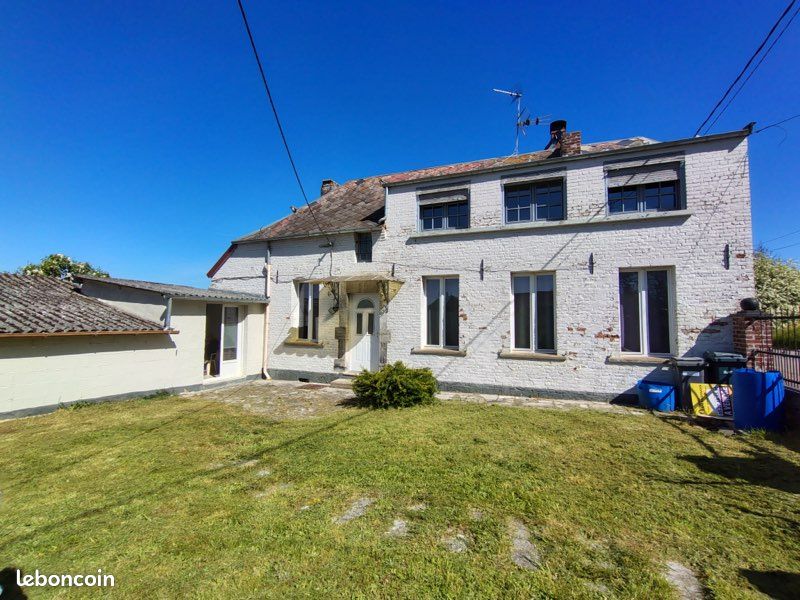 Maison 5 pièces 93 m² · à Sebourg · 93 m² · 150 000 €