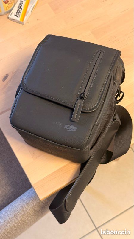 Sacoche Dji mavic pro 2 (image 1)