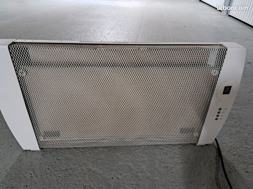 Convecteur (image 3)