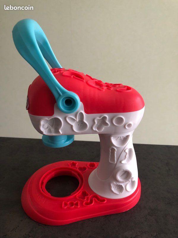 Robot pâtissier Play-doh (image 3)