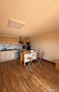 Appartement 3 pièces 62 m² · à Gex · 62 m² · 1 600 €