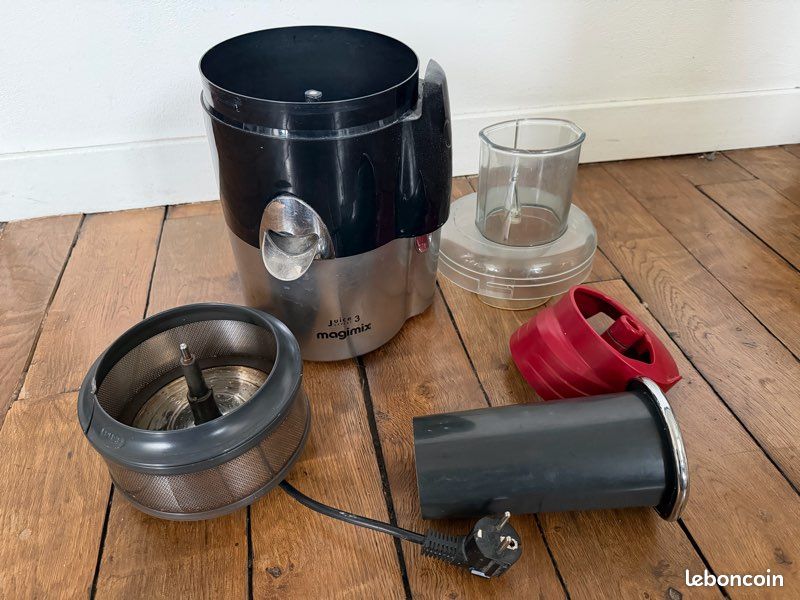 Magimix Juice Expert 3 (image 1)