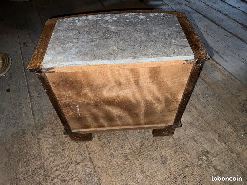 Meuble bois (image 3)