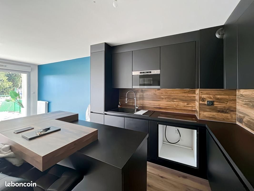 Appartement 3 pièces 61 m² · à Montauban · 61 m² · 840 €/mois