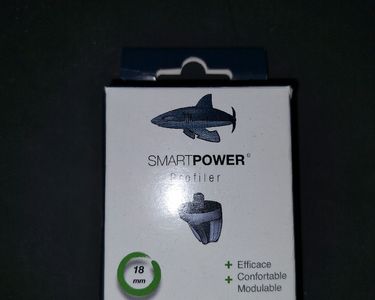 Smart Power Crampon Nouvelle Generation Crampon Foot 12 Crampons