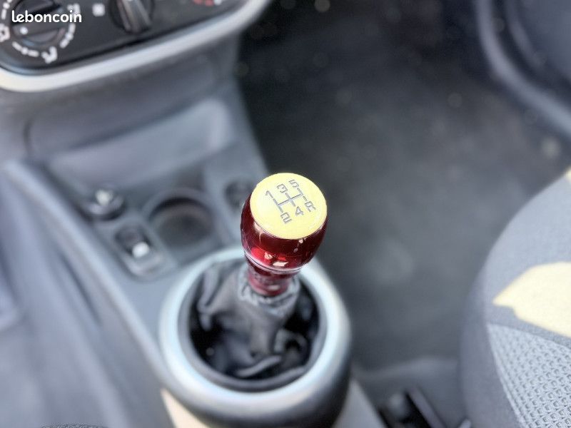Citroen C3 1.4 HDI70 VIRGINMEGA (image 10)