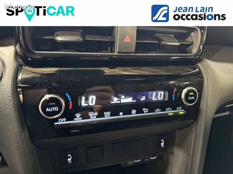Toyota Yaris Cross Hybride 130h 2WD GR SPORT (image 20)