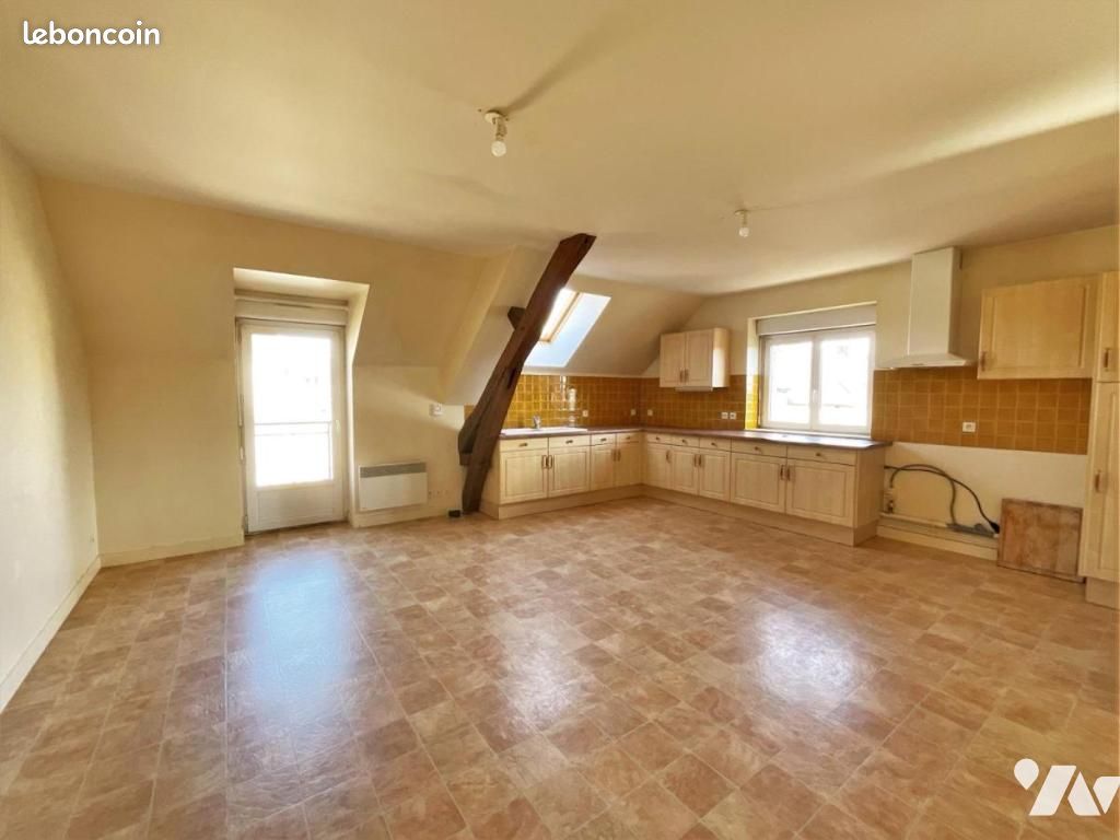 Appartement 2 pièces 56 m² · à Suèvres · 56 m² · 425 €