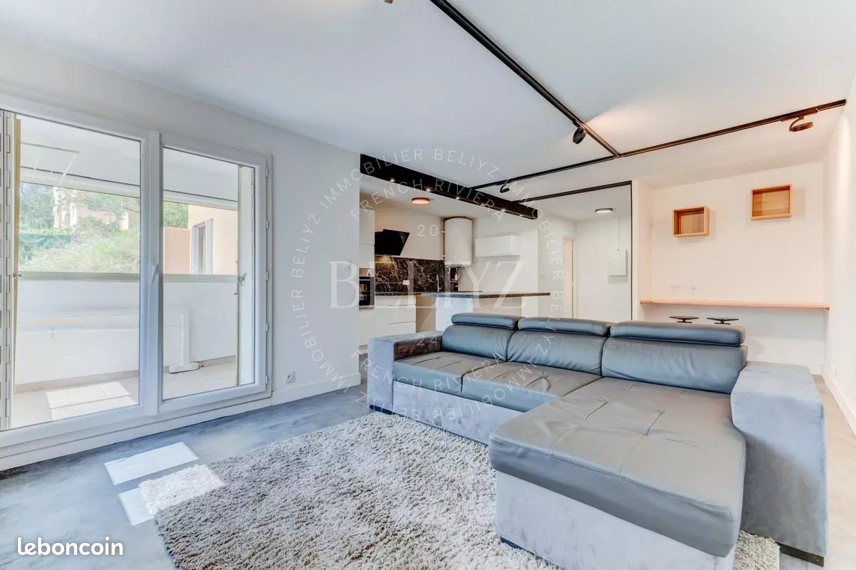 Appartement 2 pièces 55 m² · à Nice · 55 m² · 249 000 €