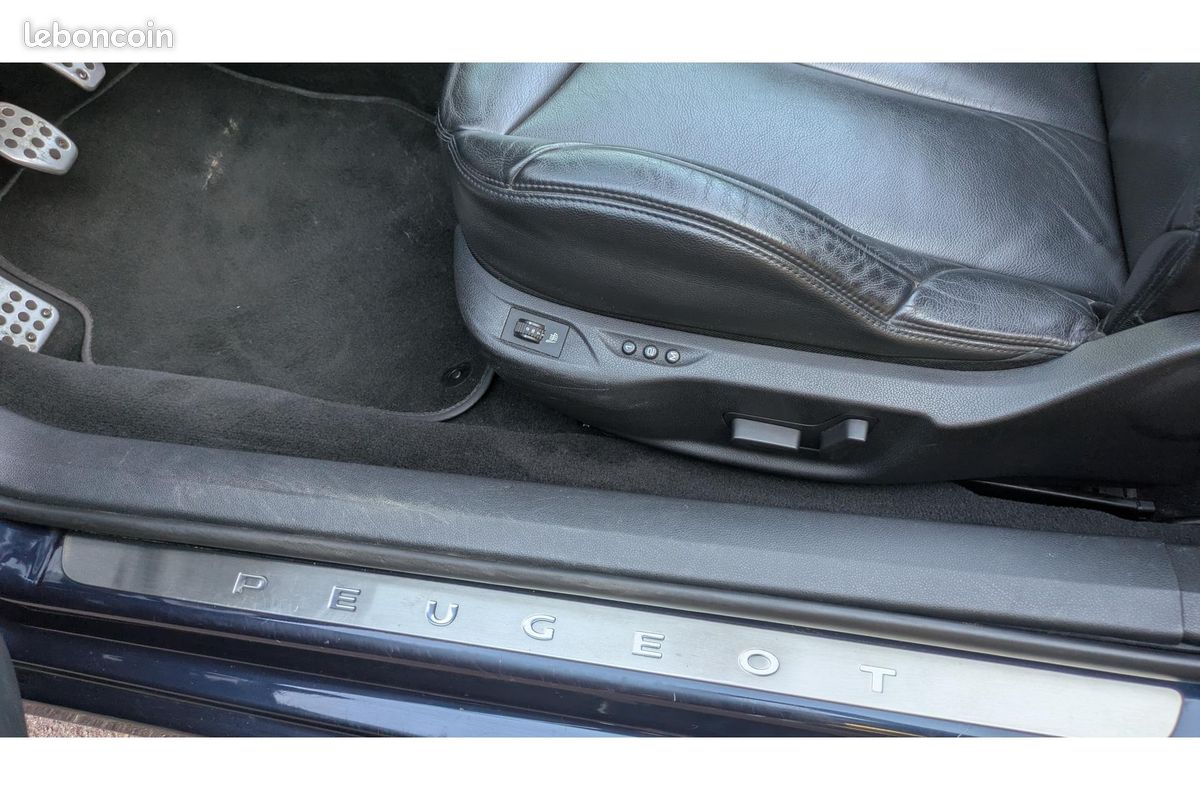 PEUGEOT 308 CC 1.6 156 Féline (image 22)