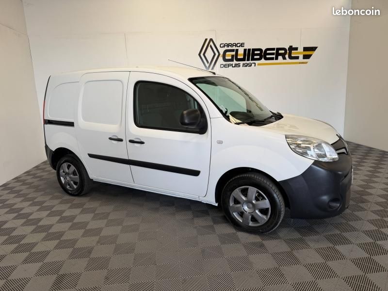 Renault Kangoo Express 1.5 dCi 90ch Extra R-Link (image 2)