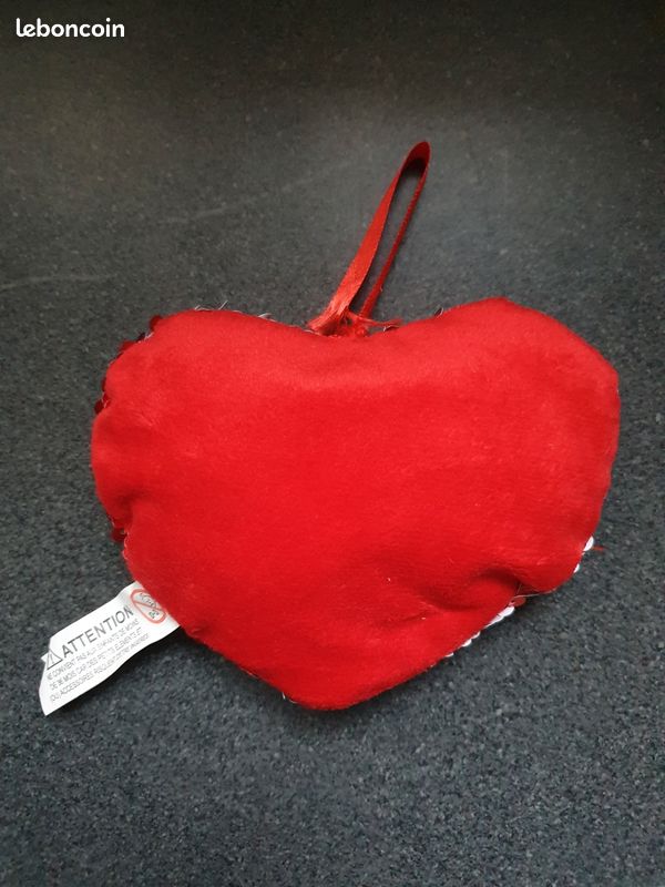 Peluche (image 4)