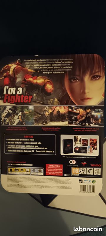 PlayStation 3 FAT 80 GO (image 12)