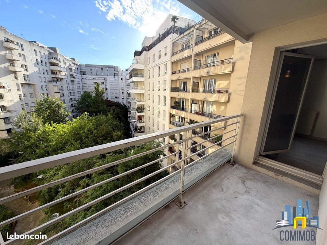 Appartement 2 pièces 38 m² · à Courbevoie · 38 m² · 1 560 €/mois