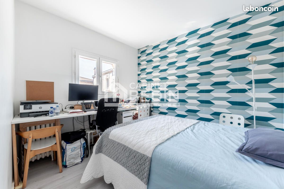 Maison 6 pièces 118 m² - Le Bouscat 33110 (image principale 8)