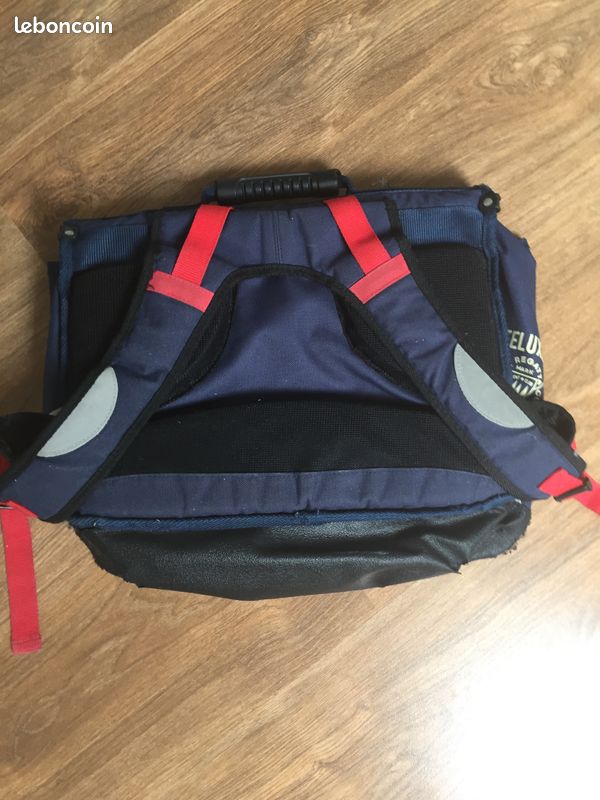Cartable garçon (image 2)