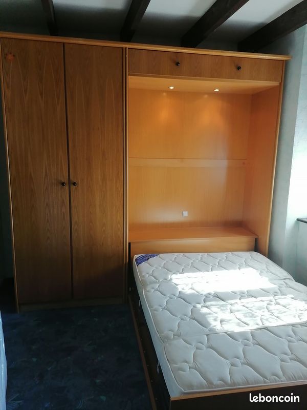 Armoire-lit escamotable (image 2)