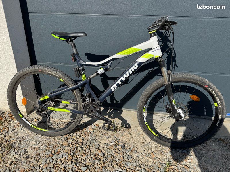 Vtt Rockrider 560s VTT Rockrider 560s Vélos