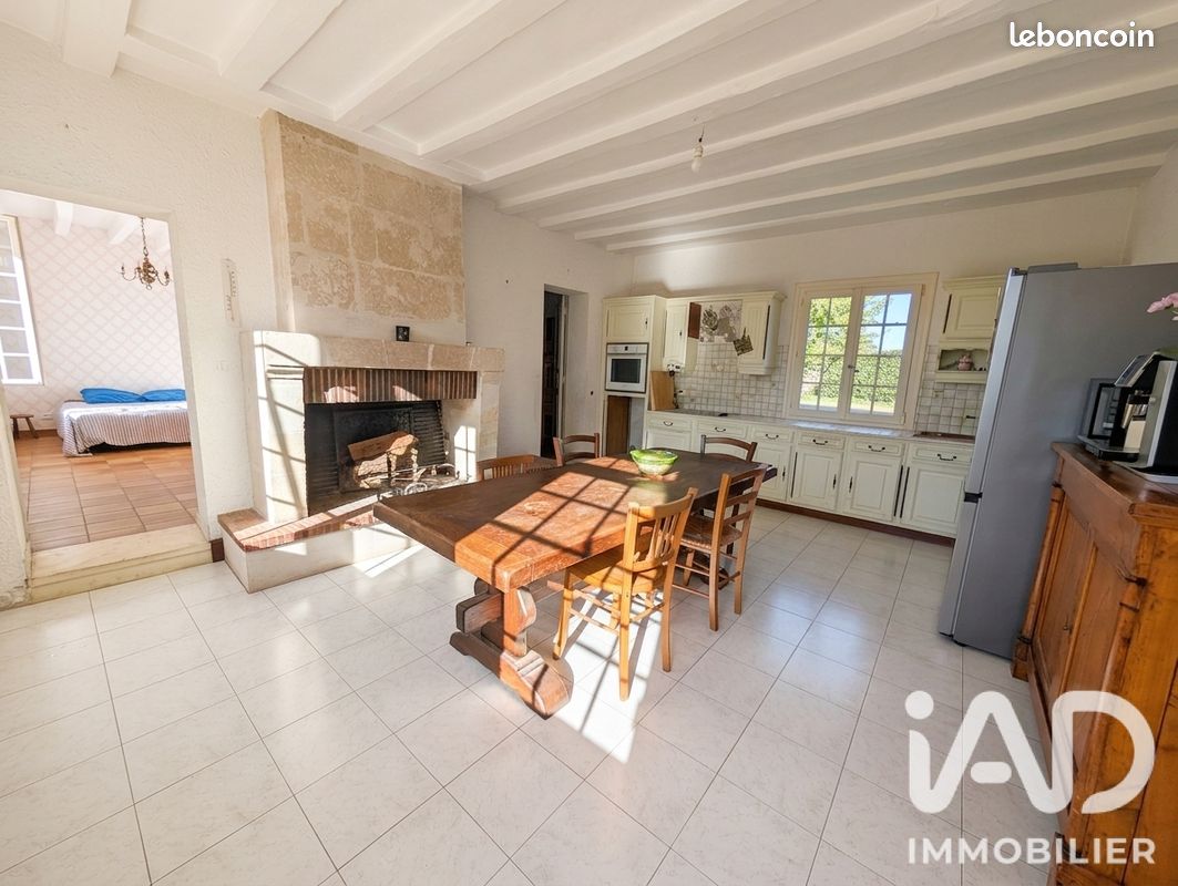 Maison 5 pièces 113 m² (image 3)