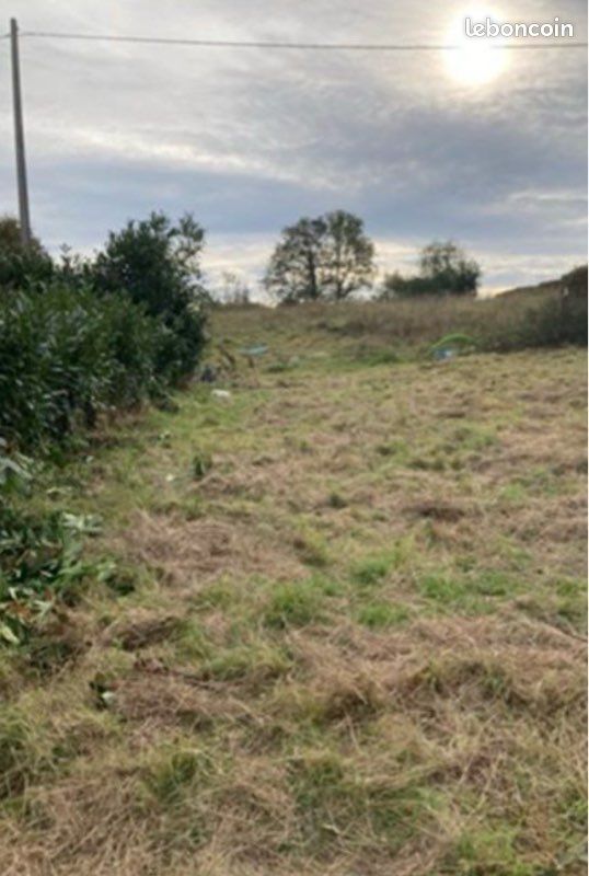 Terrain agricole à vendre · à Souleuvre en Bocage · 12 500 €