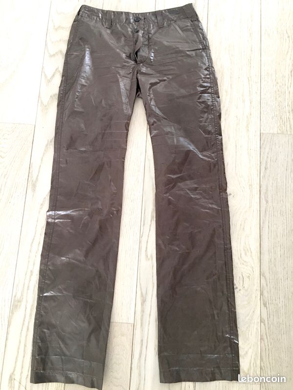 Pantalons droits Joseph 36 (S, T1) (image 1)