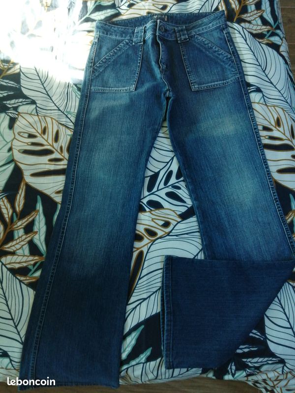 Pantalon femme (image 1)