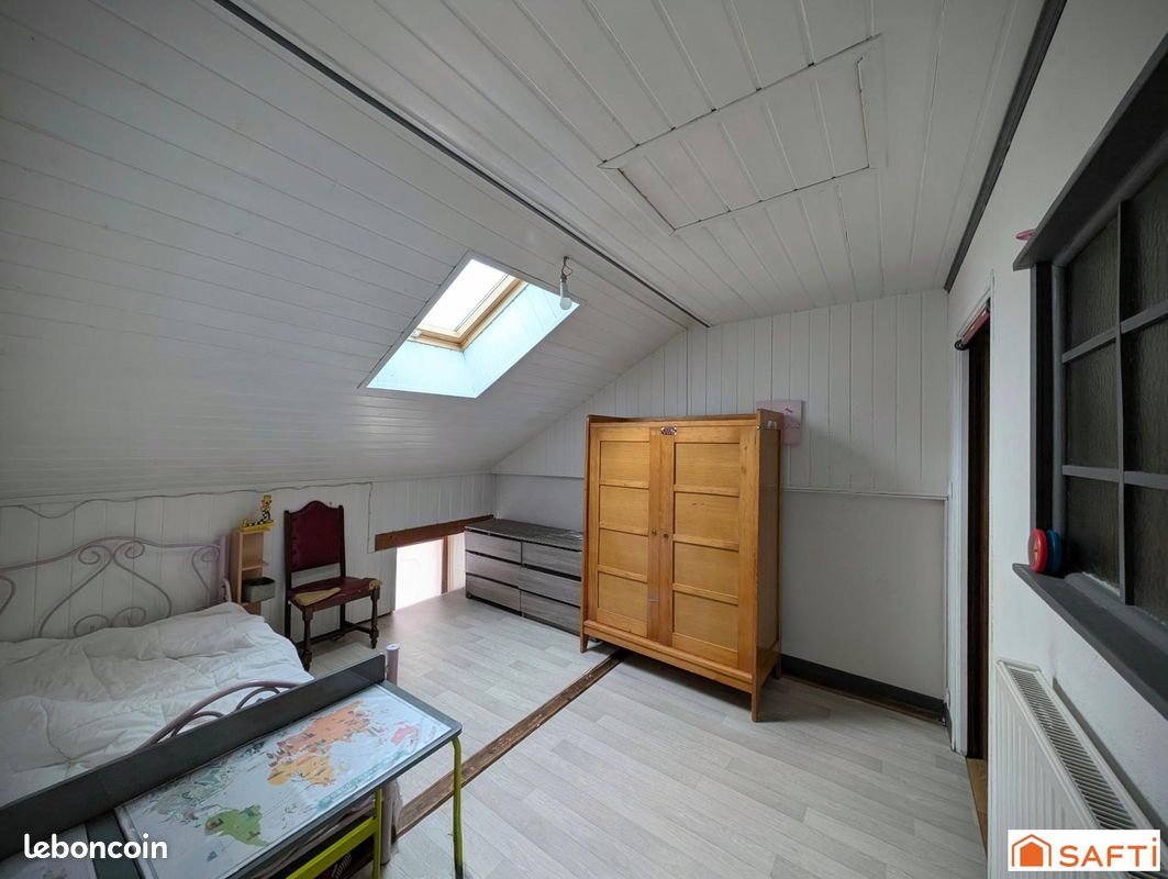 Maison 5 pièces 152 m² (image 4)