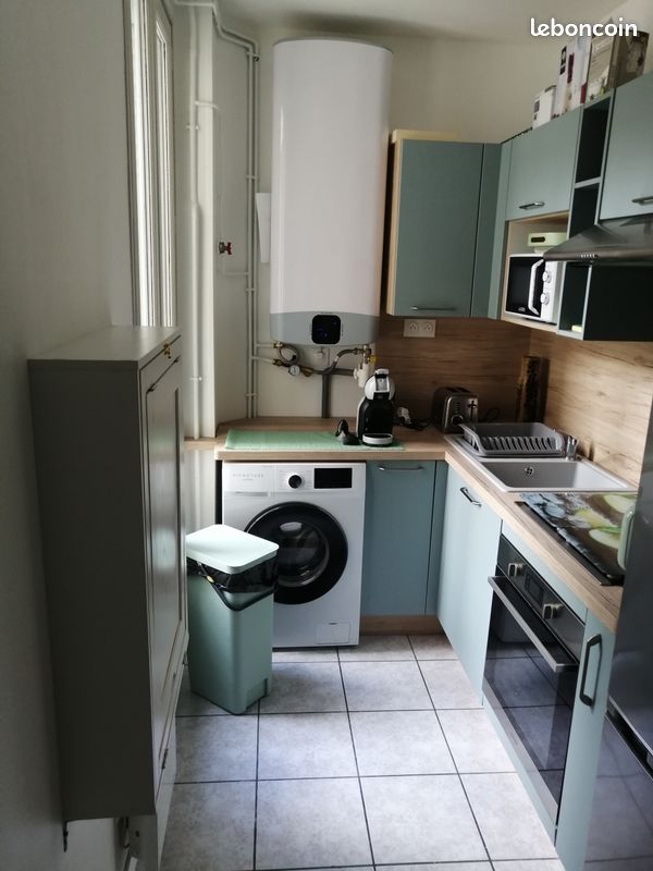 Appartement Cosy bien situé (image 18)