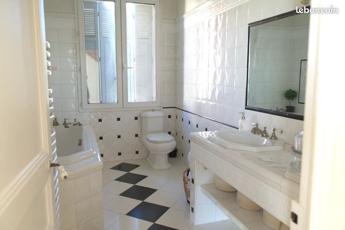 Maison 5 pièces 160 m² — 15