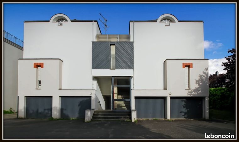 Studio 1 pièce 17 m² — 3