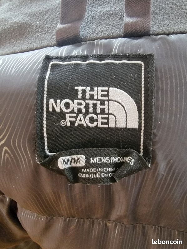 Veste north face McMurdo (image 3)
