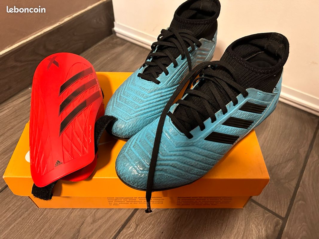 Crampon enfant (image 1)