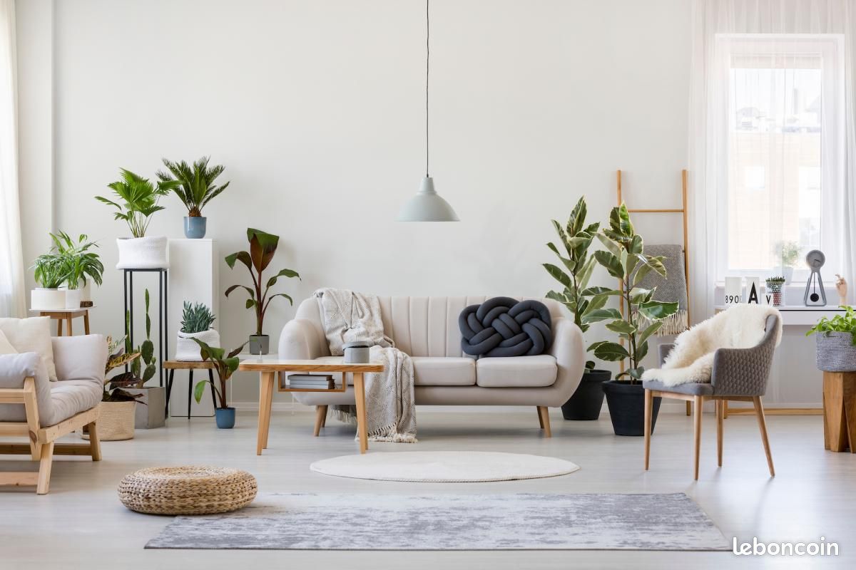 Appartement 2 pièces 40 m² · à Sartrouville · 40 m² · 234 000 €
