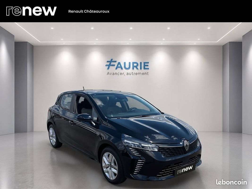 RENAULT Clio Blue dCi 100 ch GSR2 Evolution (image 3)