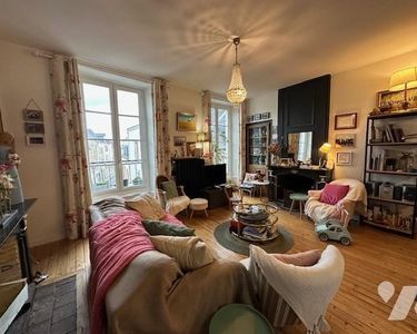 Maison 82 m² LAVAL