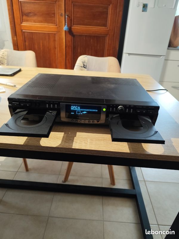 Lecteur CD (image 6)