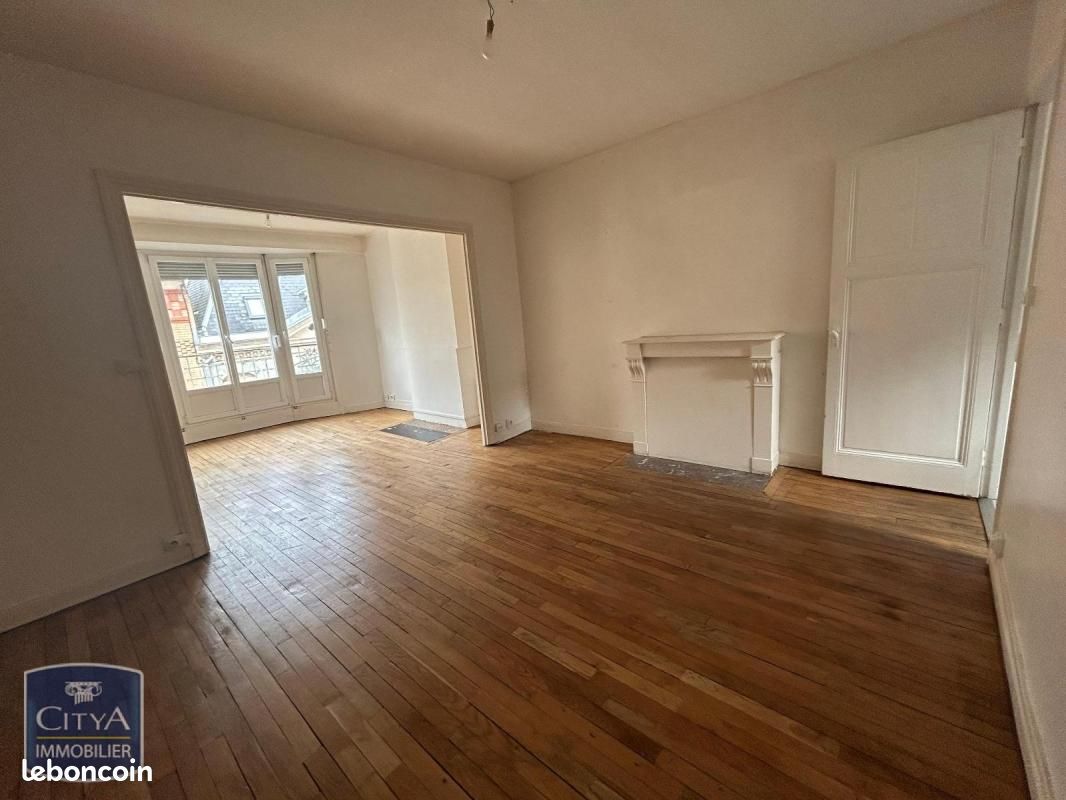 Appartement 2 pièces 55 m² · à Reims · 55 m² · 660 €