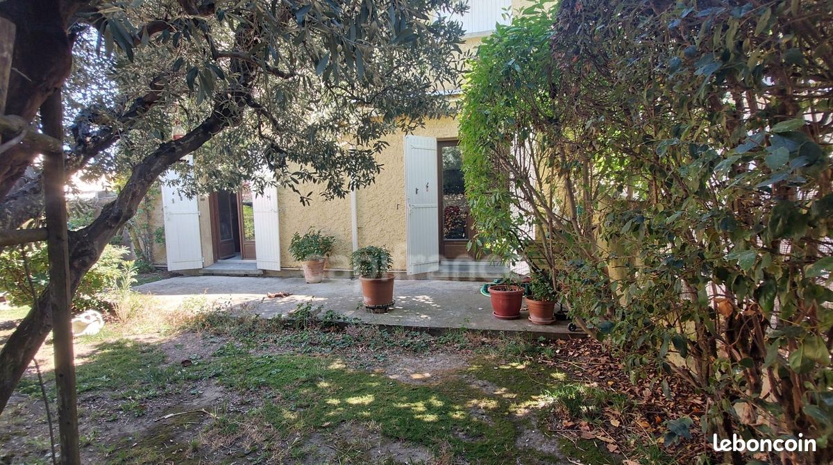 Maison 3 pièces 112 m² · à Avignon · 112 m² · 241 000 €