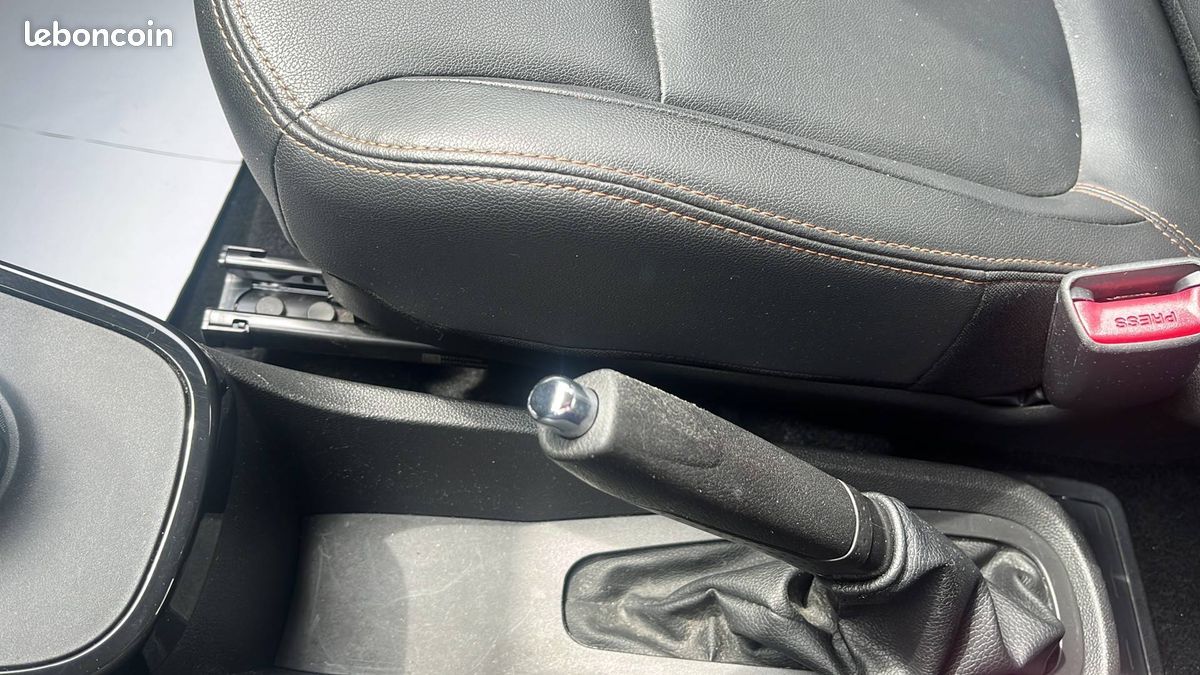 Dacia spring extreme (image 28)