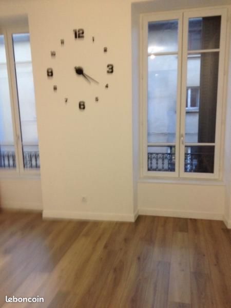 Appartement a louer saint-chamond - 3 pièce(s) - 67 m2 - Surfyn