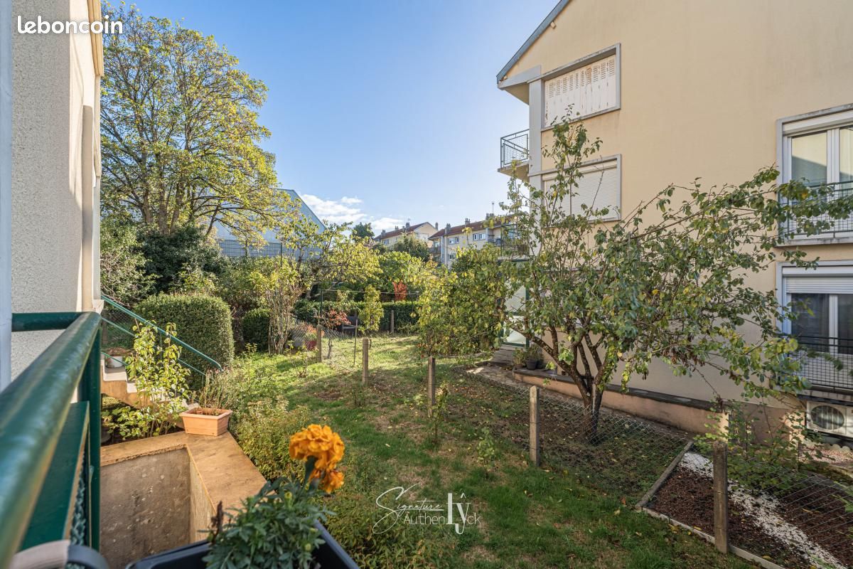 Appartement 5 pièces 76 m² · à Limoges · 76 m² · 122 425 €
