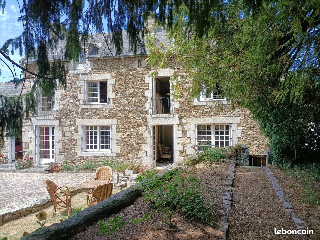 Maison 5 pièces 157 m² · à Pleslin-Trigavou · 157 m² · 519 750 €